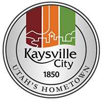 Kaysville City Corporation