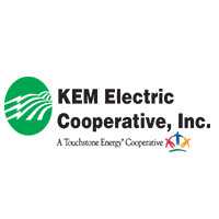 KEM Electric Coop Inc