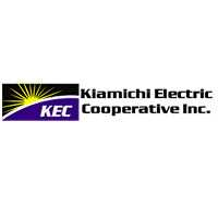 Kiamichi Electric Coop Inc