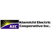 Kiamichi Electric Coop Inc