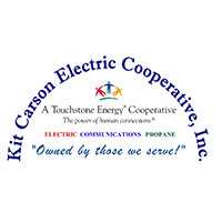 Kit Carson Electric Coop Inc