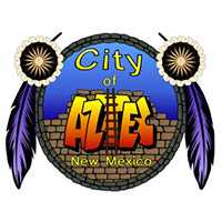 Aztec City of