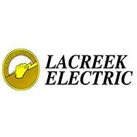 LaCreek Electric Assn Inc