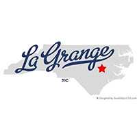 La Grange Town of