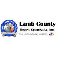 Lamb County Electric Coop Inc