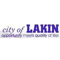 City of Lakin