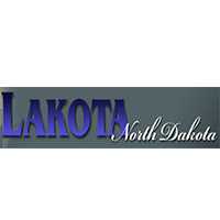 City of Lakota
