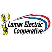 Lamar County Elec Coop Assn