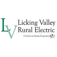 Licking Rural Electric Inc