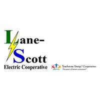 Lane-Scott Electric Coop Inc