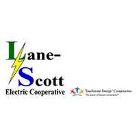 Lane-Scott Electric Coop Inc