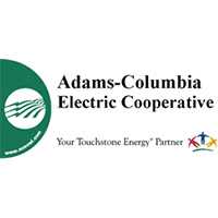Adams-Columbia Electric Coop