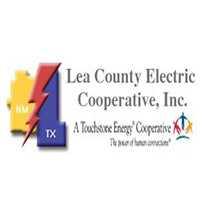 Lea County Electric Coop Inc