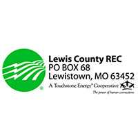 Lewis County Rural E C A