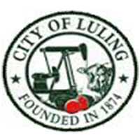 City of Luling