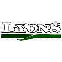 City of Lyons