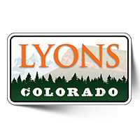 Town of Lyons