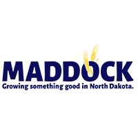 City of Maddock