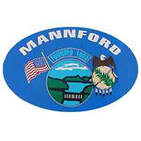 Town of Mannford