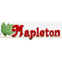 City of Mapleton
