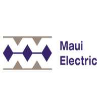 Maui Electric Co Ltd