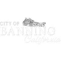 Banning City of
