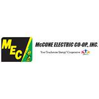 McCone Electric Coop Inc