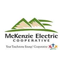 McKenzie Electric Coop Inc