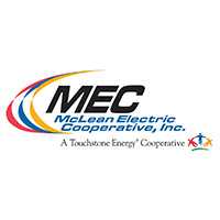 McLean Electric Coop Inc