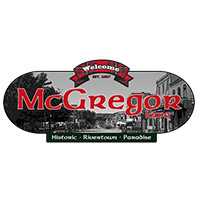 City of McGregor