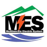 McMinnville Electric System