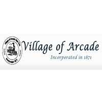 Village of Arcade