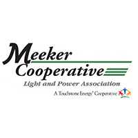 Meeker Coop Light & Power Assn