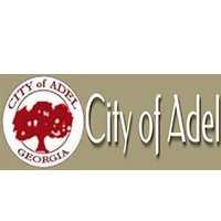 City of Adel