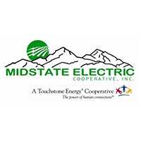 Midstate Electric Coop Inc