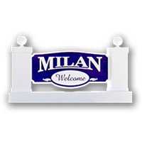 City of Milan