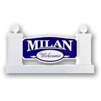 City of Milan