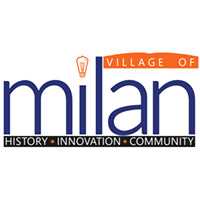 Village of Milan