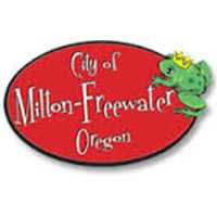 City of Milton-Freewater