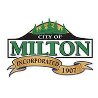 City of Milton