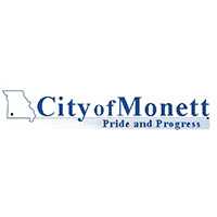 City of Monett