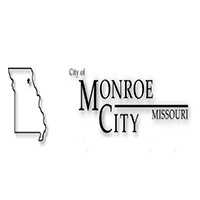 City of Monroe City