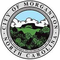 City of Morganton