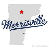 Village of Morrisville