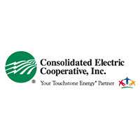 Consolidated Electric Coop Inc