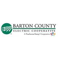 Barton County Elec Coop Inc
