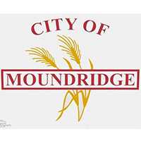 City of Moundridge