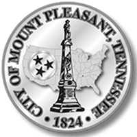 City of Mt Pleasant