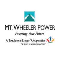 Mt Wheeler Power Inc