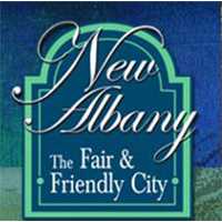 City of New Albany